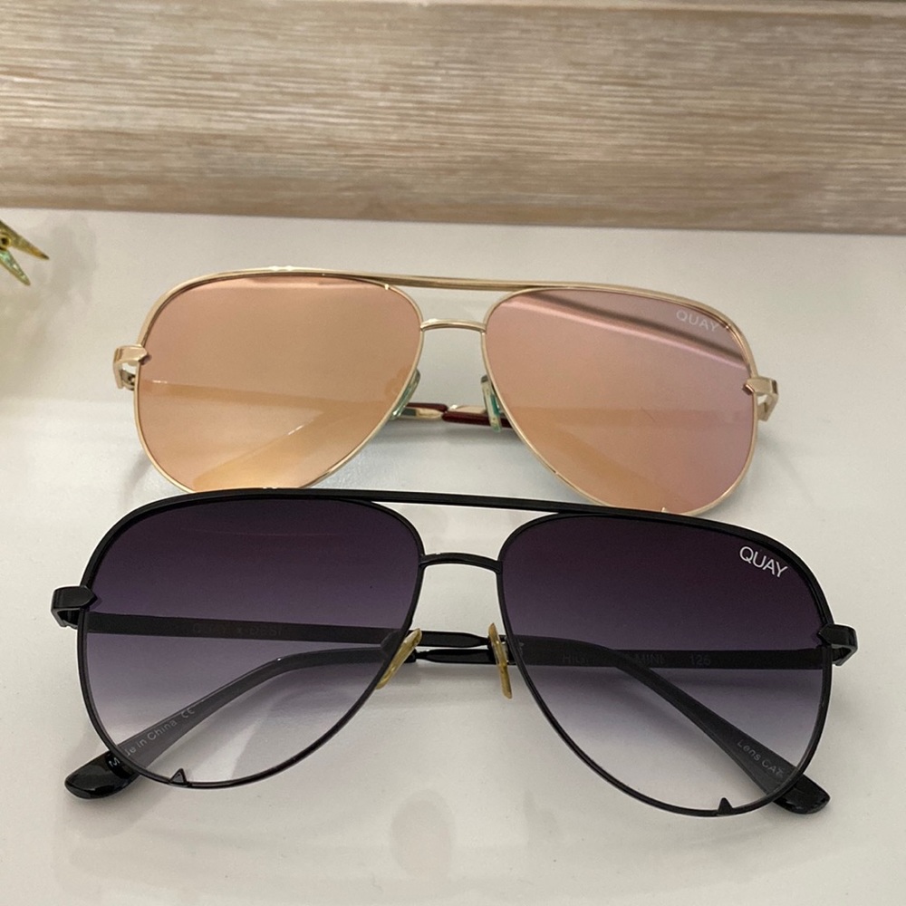Quay sunnies